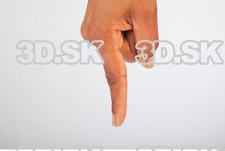 Finger reference of Cecelia 0005